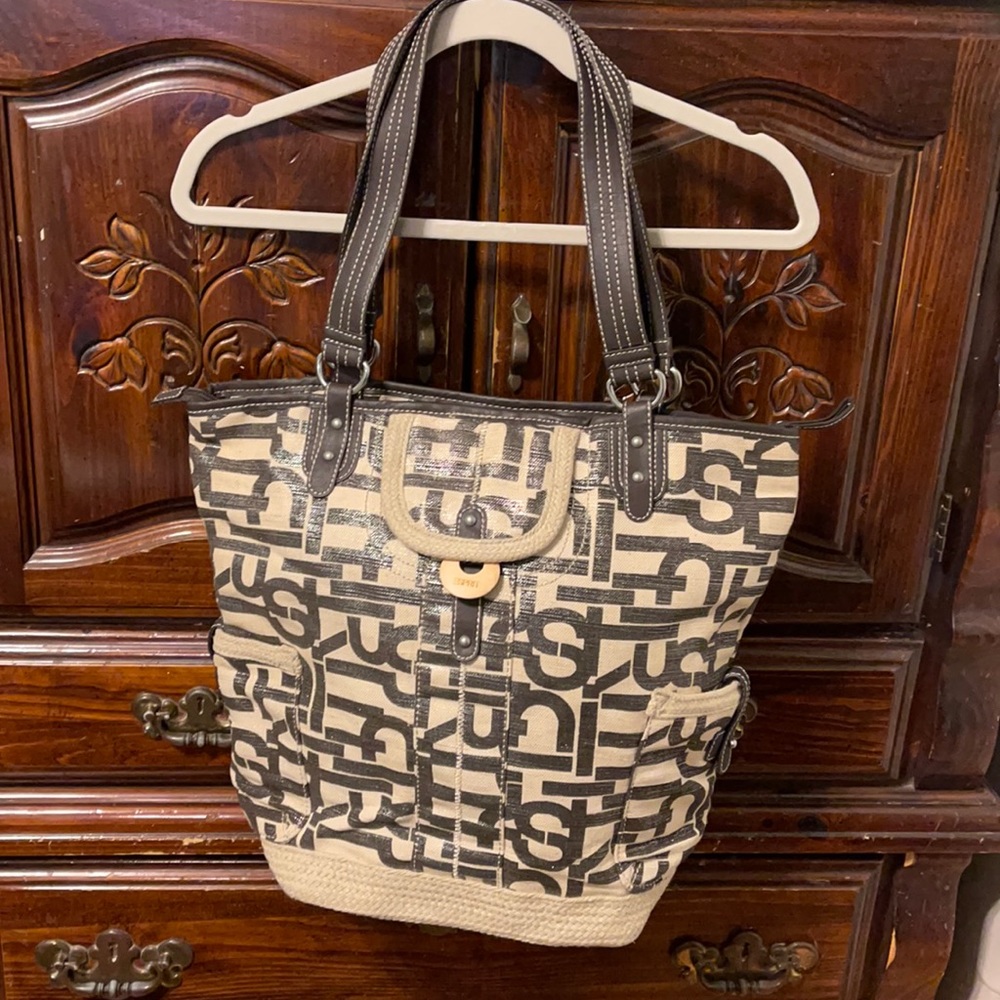 Espírit Large Tote Bag